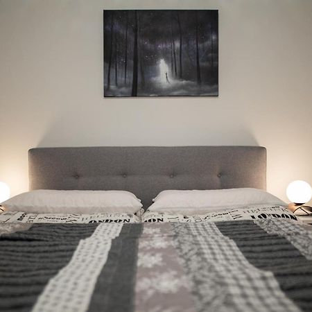 Apartment Loimu C75 Rovaniemi Exterior photo